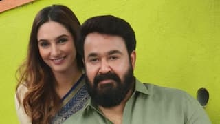 Vrusshabha Box Office Day 3: Mohanlal Film Struggles To Cross ₹1 Crore In India