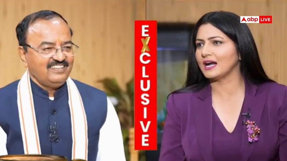 'यूपी में न ठाकुरवाद, न ब्राह्मणवाद', BJP के ब्राह्मण विधायकों की बैठक पर केशव प्रसाद मौर्य की दो टूक