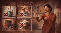 వంటగదిలో ఈ 5 వస్తువులు అవసరం లేదు - తీసివేయకపోతే డబ్బు నీళ్లలా ఖర్చయిపోతుంది!