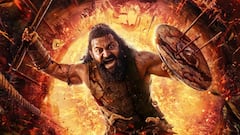 Year Ender 2025: 'धुरंधर' समेत इन फिल्मों ने भी वर्ल्डवाइड बॉक्स ऑफिस पर छापे खूब नोट, देखें टॉप 10 की लिस्ट