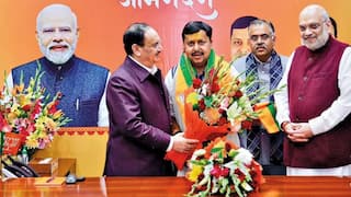 BJP National President: कार्यकारी अध्यक्ष नेमल्यानंतर भाजपच्या राष्ट्रीय अध्यक्षांचा चेहरा सुद्धा ठरला? 20 जानेवारीला घोषणा होणार