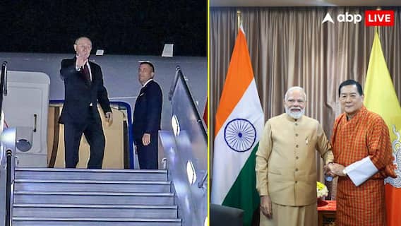 पुतिन, जेडी वेंस से कीर स्टारमर तक... साल 2025 में इन ग्लोबल लीडर्स ने किया दिल्ली का दौरा, दुनिया में जमी भारत की धाक!