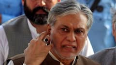 'At Least 80 Drones In 36 Hours': Pakistan Deputy PM Admits Nur Khan Base Hit In Op Sindoor