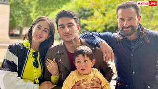 शर्मिला टैगोर ने की सैफ अली खान की पेरेंटिंग की तारीफ, बोलीं- हमले के वक्त वो जेह-तैमूर के साथ रियल थे