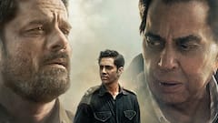 Ikkis Star Cast Fees: 200 करोड़ी फिल्म के लीड एक्टर को मिले चंद लाख, जानें आखिरी फिल्म के लिए धर्मेंद्र ने ली थी कितनी फीस