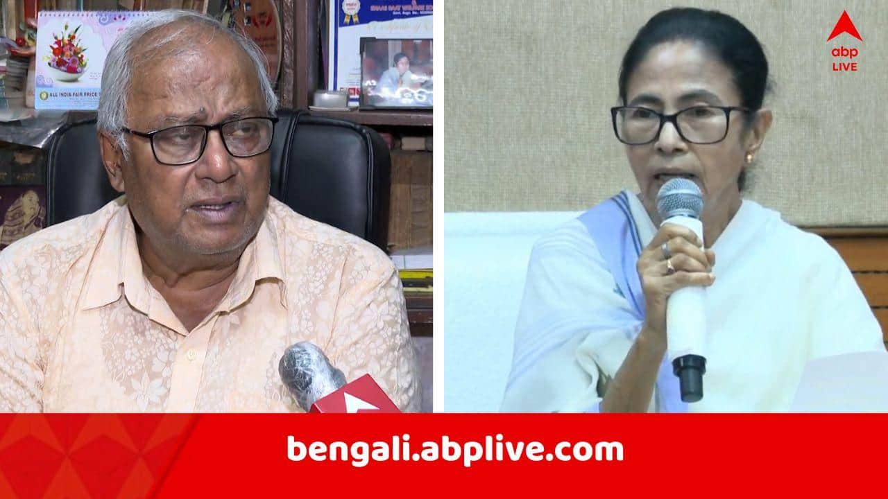 Sougata On Mamata: 'বাংলাদেশিরাও মমতা বন্দ্যোপাধ্যায়ের প্রতি ভরসা করেন', ফের বিস্ফোরক সৌগত রায়