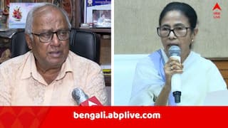 Sougata On Mamata: 'বাংলাদেশিরাও মমতা বন্দ্যোপাধ্যায়ের প্রতি ভরসা করেন', ফের বিস্ফোরক সৌগত রায়