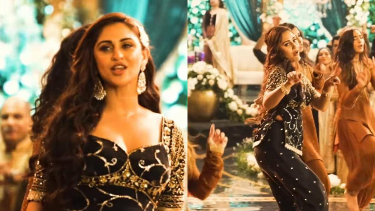 ‘Even a Small Role Felt Big’: Krystle D’Souza On Being Part Of Ranveer Singh’s Dhurandhar