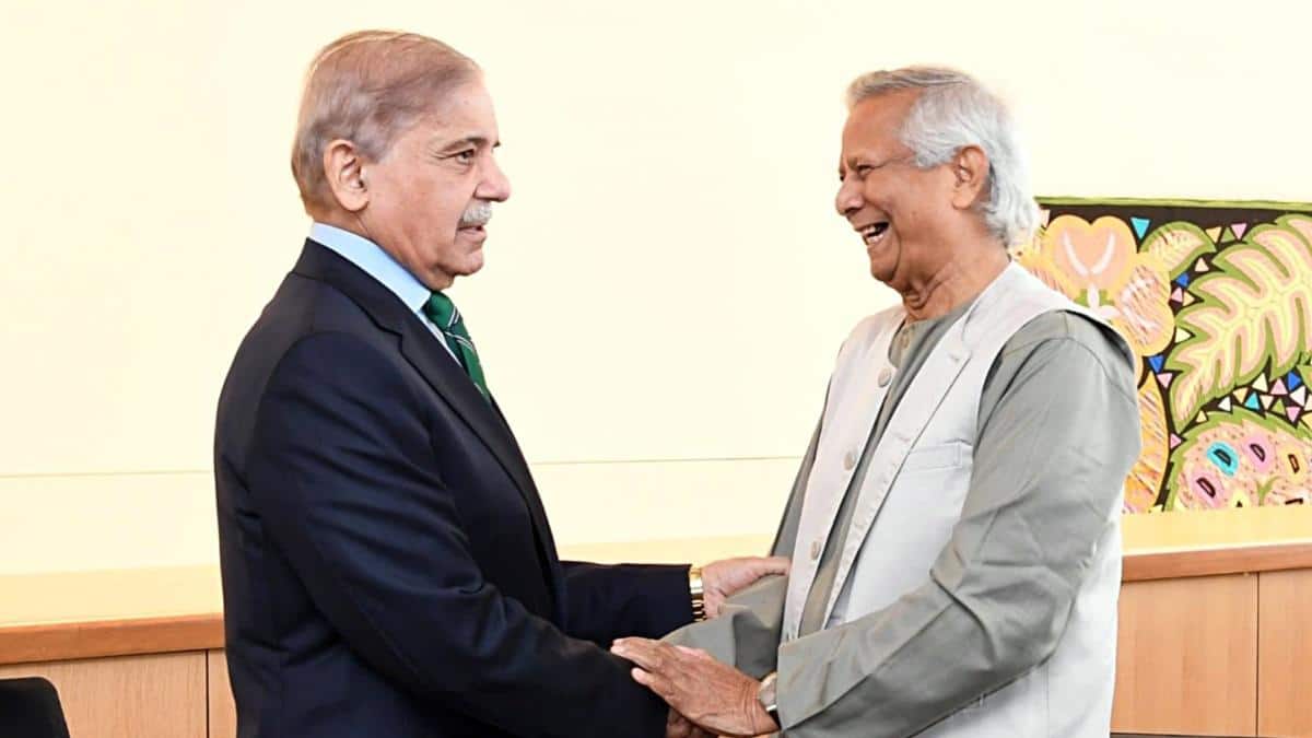 Opinion | Bangladesh Wants To Buy Typhoon, Must Learn Lessons From Pakistan