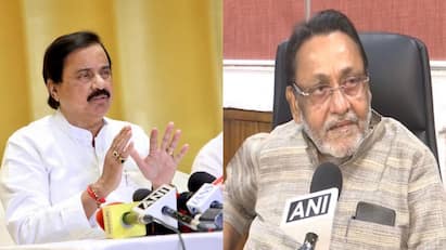 NCP Releases First List Of 37 Candidates For BMC Polls, Includes Nawab Malik’s Family