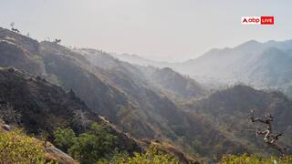 राजस्थान: 'अरावली बचाओ' के नारों के बीच छलनी होती रामगढ़ की पहाड़ियां, रात में माफिया का कहर