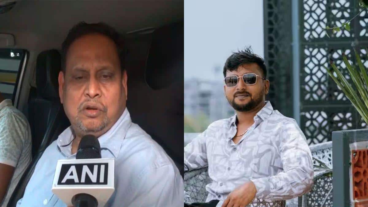 Humayun Kabir’s Son Detained For Assaulting On Duty Police Assigned To Father