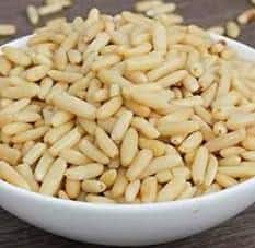 ਚਿਲਗੋਜ਼ਾ ਕੀ ਹੁੰਦਾ? ਜਾਣੋ ਇਸ ਦੇ ਸੇਵਨ ਨਾਲ ਮਿਲਣ ਵਾਲੇ ਕਮਾਲ ਦੇ ਫਾਇਦੇ