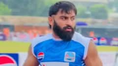 Pakistan Kabaddi Star Banned After Playing For Indian Team In Tournament