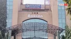 ग्रेटर नोएडा: महिला के पेट से निकला आधा मीटर कपड़ा, 2 साल पहले डिलीवरी के समय था छूटा