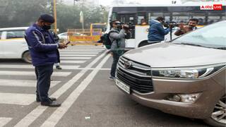 दिल्ली में प्रदूषण को लेकर सरकार सख्त, अगले आदेश तक बिना PUCC नहीं चलेंगी गाड़ियां