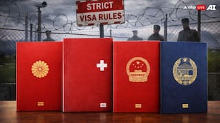Citizenship Rules: इन देशों की नागरिकता मिलना सबसे ज्यादा मुश्किल, बना रखें हैं कड़े नियम
