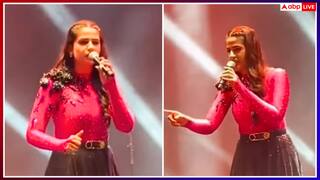 ‘ताऊ, कंट्रोल में रहो’, लाइव शो में हुई बदतमीजी तो भड़की हरियाणवी स्टार प्रांजल दहिया