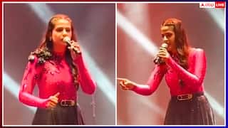 ‘ताऊ, कंट्रोल में रहो’, लाइव शो में हुई बदतमीजी तो भड़की हरियाणवी स्टार प्रांजल दहिया