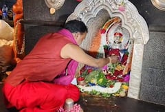 Pune News : प्रसिद्ध मांढरदेवीची यात्रा 2 जानेवारीला; गर्दी नियंत्रणासाठी चोख नियोजन