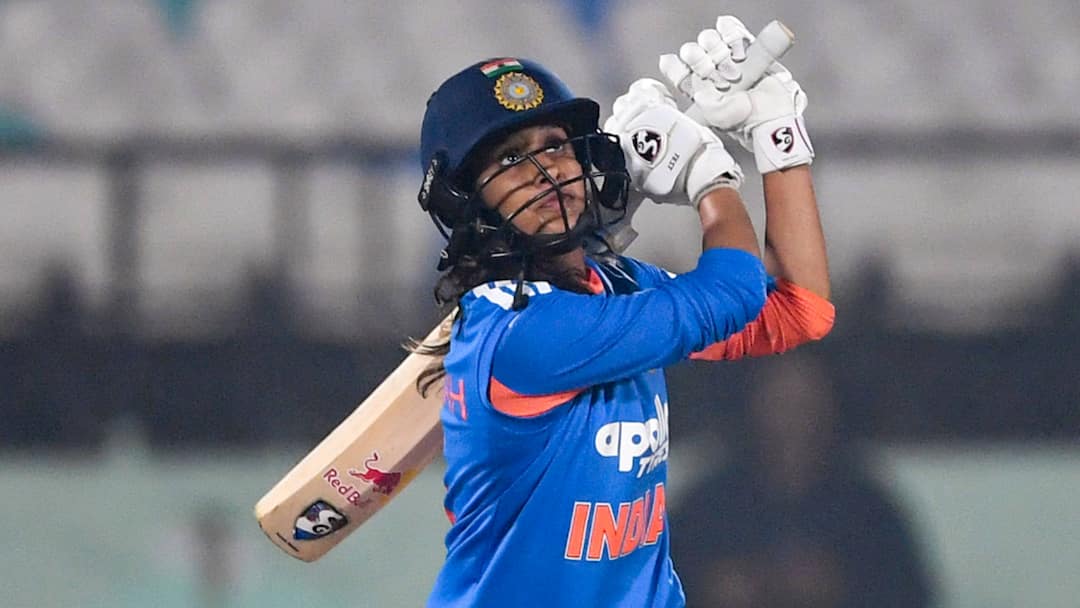 IND vs SL 4th T20I Jemimah Rodrigues Dropped BCCI Explains Why Jemimah Rodrigues Dropped For IND vs SL 4th T20I: BCCI Explains Why