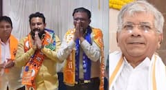 ठाकरे गट 33, वंचित बहुजन आघाडी 33; चंद्रपूर महानगरपालिकेचा जागावाटपाचा फॉर्म्युला जाहीर