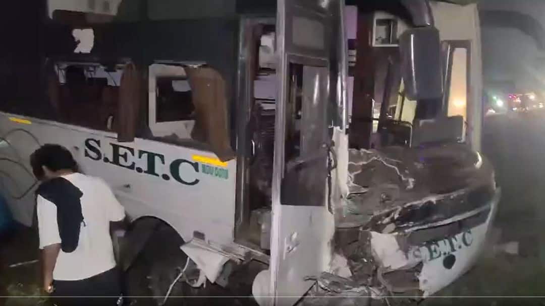 வெடிக்கும் டயர்கள், பறிபோகும் உயிர்கள், பணியாளர்கள் பற்றாக்குறை - போக்குவரத்து ஊழியர்கள் சங்கம்