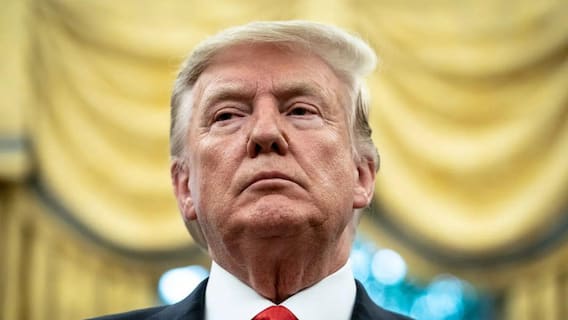 ‘US The Real United Nation’: Trump Claims Credit For Thailand-Cambodia Ceasefire