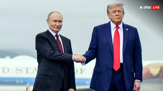 जेलेंस्की के साथ मीटिंग से पहले ट्रंप ने पुतिन को लगाया फोन, US प्रेसिडेंट ने बताया रूसी राष्ट्रपति से क्या हुई बात?