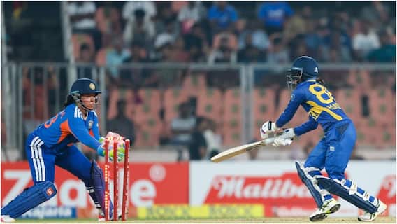 Indw vs Slw 4th t20 highlights: ముందు రికార్డు స్కోరు, ఆపై బౌలింగ్‌లో జోరు.. శ్రీలంకపై టీమిండియాకు మరో విజయం