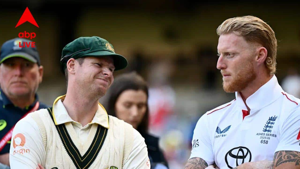 Ashes 2025-26: সামনে শুধু ব্র্যাডম্যান, বক্সিং ডে টেস্টে দল হারলেও বিশেষ তালিকায় বর্ডারকে পিছনে ফেললেন স্মিথ