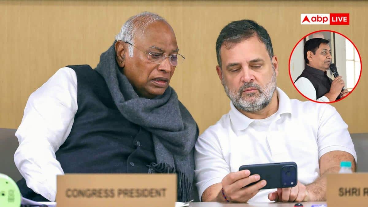 PCC चीफ गोविन्द सिंह डोटासरा की कांग्रेस हाईकमान ने की तारीफ, CWC की बैठक में क्यों हुई चर्चा?