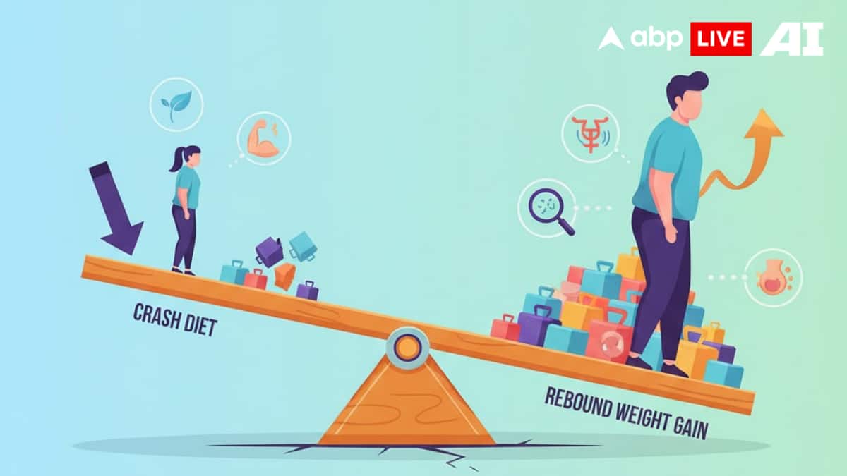 Looking Ahead 2026: Will This Be The Year We Finally Stop Believing In Rapid Weight-Loss Diets?