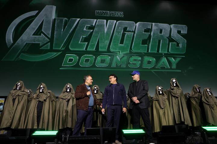 Marvel's 'Avengers: Doomsday' is being considered as one of the biggest films of 2026. Many superheroes of MCU will be seen together in this film. It is being said that this time the story will be darker and more serious than before. Not much information has been revealed about the story of the film yet, but fans got quite excited after seeing the return of Chris Evans as Captain America (Steve Rogers) in the teaser. Robert Downey Jr., Chris Hemsworth, Vanessa Kirby, Anthony Mackie, Sebastian Stan, Letitia Wright and Paul Rudd will also be seen in their respective roles in this film.