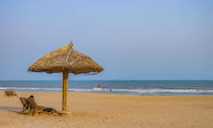 Travel Guide 2026: गोवा से केरल तक... शोर-शराबे से दूर भारत के 5 हिडन बीच, यहां आपको मिलेगा असली सुकून