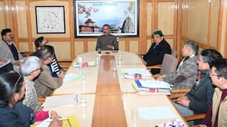 'मरीजों के साथ दुर्व्यवहार बर्दाश्त नहीं होगा', IGMC मामले में CM सुक्खू ने दिए नई कमेटी के निर्देश