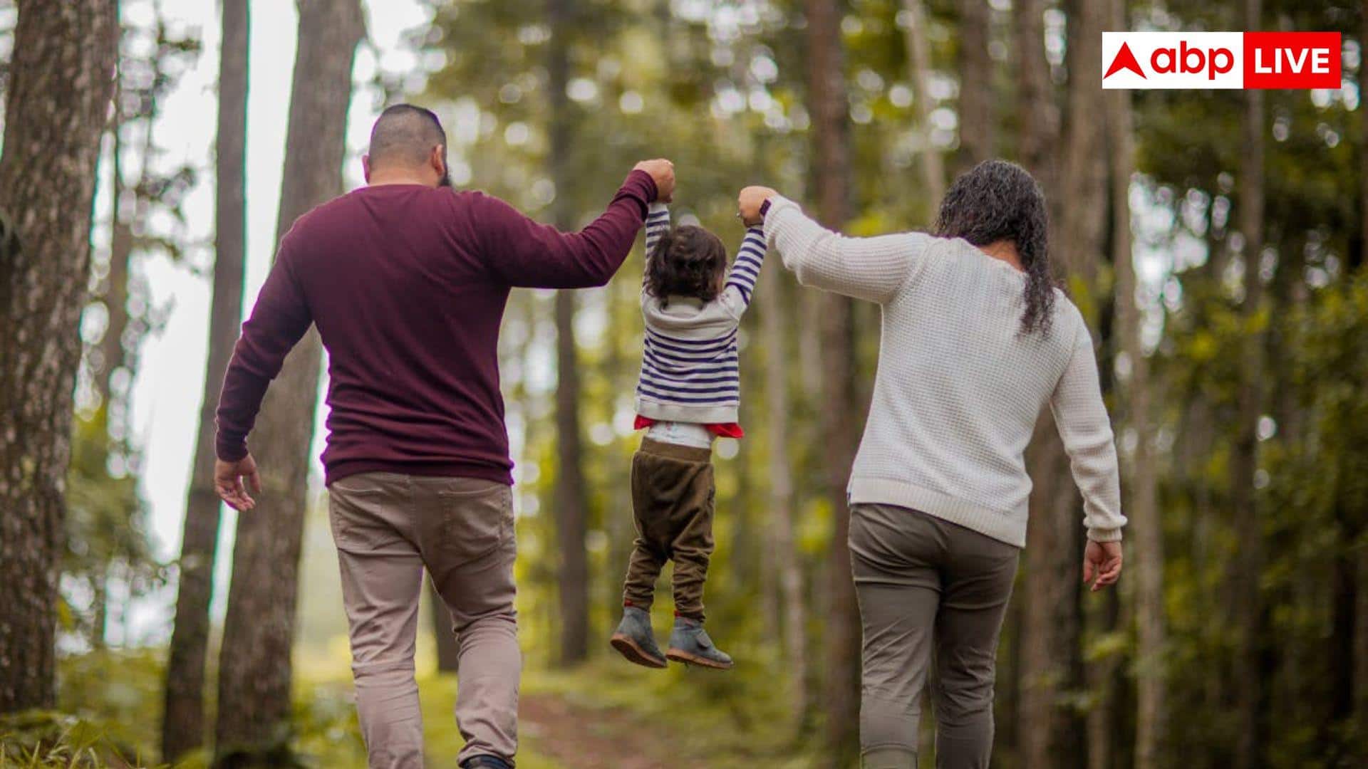 New Year 2026: नए साल में बच्चों से रिश्ता कैसे मजबूत बनाएं पैरेंट्स? अपनाएं ये 7 स्पेशल रेजोल्यूशन