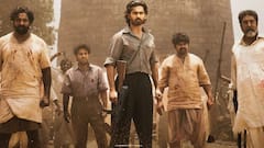 10 కోట్లు దాటేసిన రోషన్ 'ఛాంపియన్' - నాలుగు రోజుల్లో కలెక్షన్స్ ఎంతో తెలుసా?