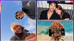 ‘हैप्पी बर्थडे फेवरेट’ कहकर कृति खरबंदा ने पति पुलकित सम्राट पर लुटाया प्यार, तस्वीरें वायरल