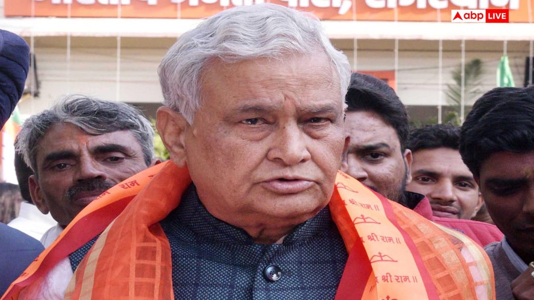 Rajasthan: 'अरावली खोदकर वहीं बना लिया मकान', कृषि मंत्री किरोड़ी लाल मीणा ने कांग्रेस सांसद पर लगाए आरोप aravali Hills BJP kirori lal meena allegation on congress mp mining house construction ann Rajasthan: 'अरावली खोदकर वहीं बना लिया मकान', कृषि मंत्री किरोड़ी लाल मीणा ने कांग्रेस सांसद पर लगाए आरोप