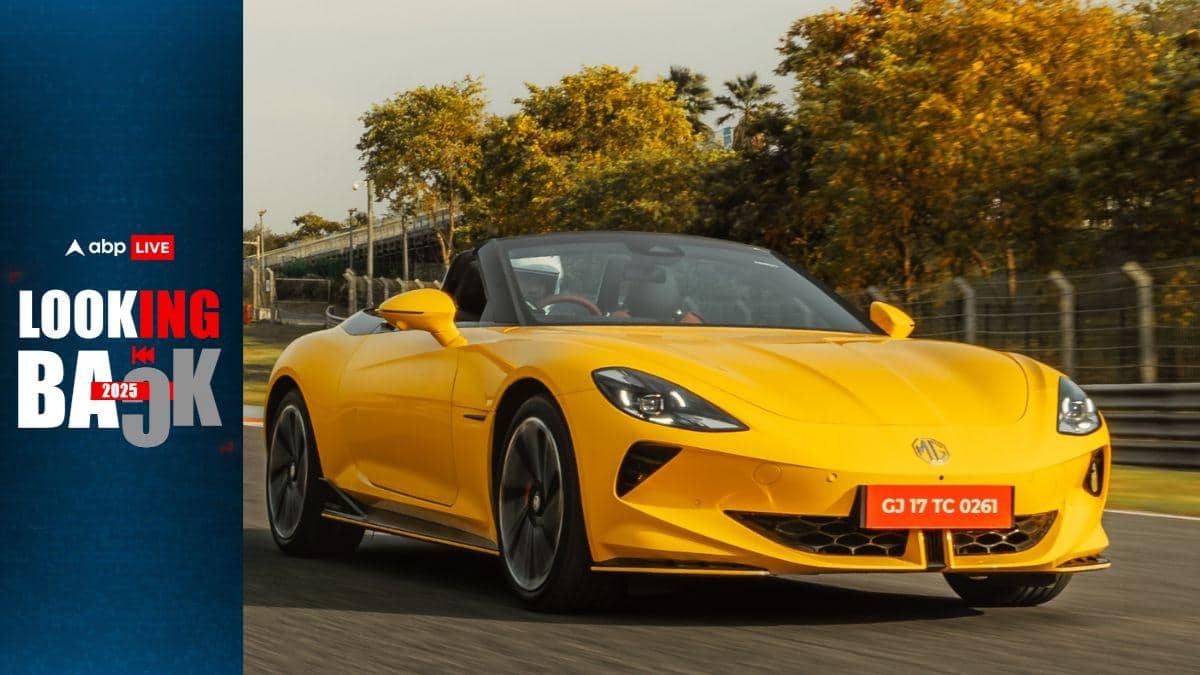 Best Cars Of 2025: From EVs To SUVs, The Biggest Car Launches Of The Year