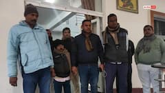 सहरसा: सेल टैक्स ऑफिस में चपरासी पर शिकंजा, हजारों की घूस लेते किया गया गिरफ्तार