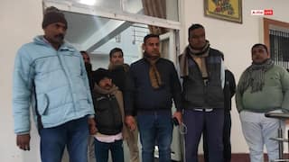 सहरसा: सेल टैक्स ऑफिस में चपरासी पर शिकंजा, हजारों की घूस लेते किया गया गिरफ्तार