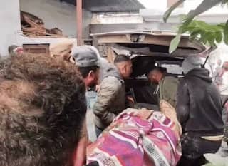 ਵੱਡੀ ਵਾਰਦਾਤ ਨੂੰ ਦਿੱਤਾ ਅੰਜਾਮ! ਪੰਜਾਬ 'ਚ ਨੌਜਵਾਨ ਦੀ ਚਾਕੂ ਮਾਰ ਕੇ ਹੱਤਿਆ, ਮੱਚ ਗਈ ਹਫੜਾ-ਦਫੜੀ