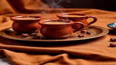 ખાલી પેટે ચા પીવી તમારા સ્વાસ્થ્ય માટે ખતરનાક બની શકે છે, જાણો તેની ગંભીર આડઅસરો