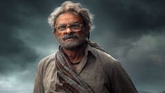 రామ్ చరణ్ 'పెద్ది'లో సర్ప్రైజ్ - ఈ లుక్ చూస్తే అస్సలు గుర్తు పట్టలేం... ఎవరో తెలుసా?