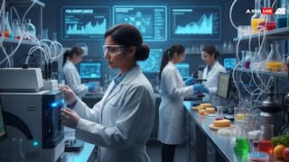 FSSAI Recruitment​: फूड एनालिस्ट के पदों पर निकली भर्ती, ग्रेजुएट पास कैंडिडेट्स कर सकते हैं अप्लाई; पढ़ें डिटेल्स