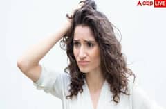 Grey Hair Causes: નાની વયે વાળ થઇ રહ્યાં છે સફેદ? જાણો કયા વિટામિનની ઉણપ છે મોટું કારણ