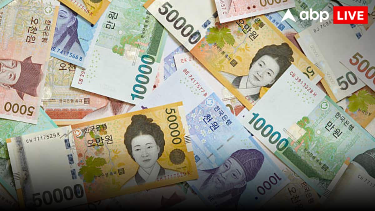 Indian Rupee vs South Korean Won : సౌత్ కొరియా వెళ్లాలనుకుంటున్నారా? భారత రూపాయి విలువ దక్షిణ కొరియాలో ఎంతో తెలుసా?