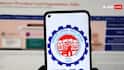 EPFO : ईपीएफओ मिशन मोडमध्ये केवायसी पडताळणी प्रकिया पूर्ण करणार, केंद्रीय मंत्री मनसुख मांडवीय यांनी कारण सांगितलं...